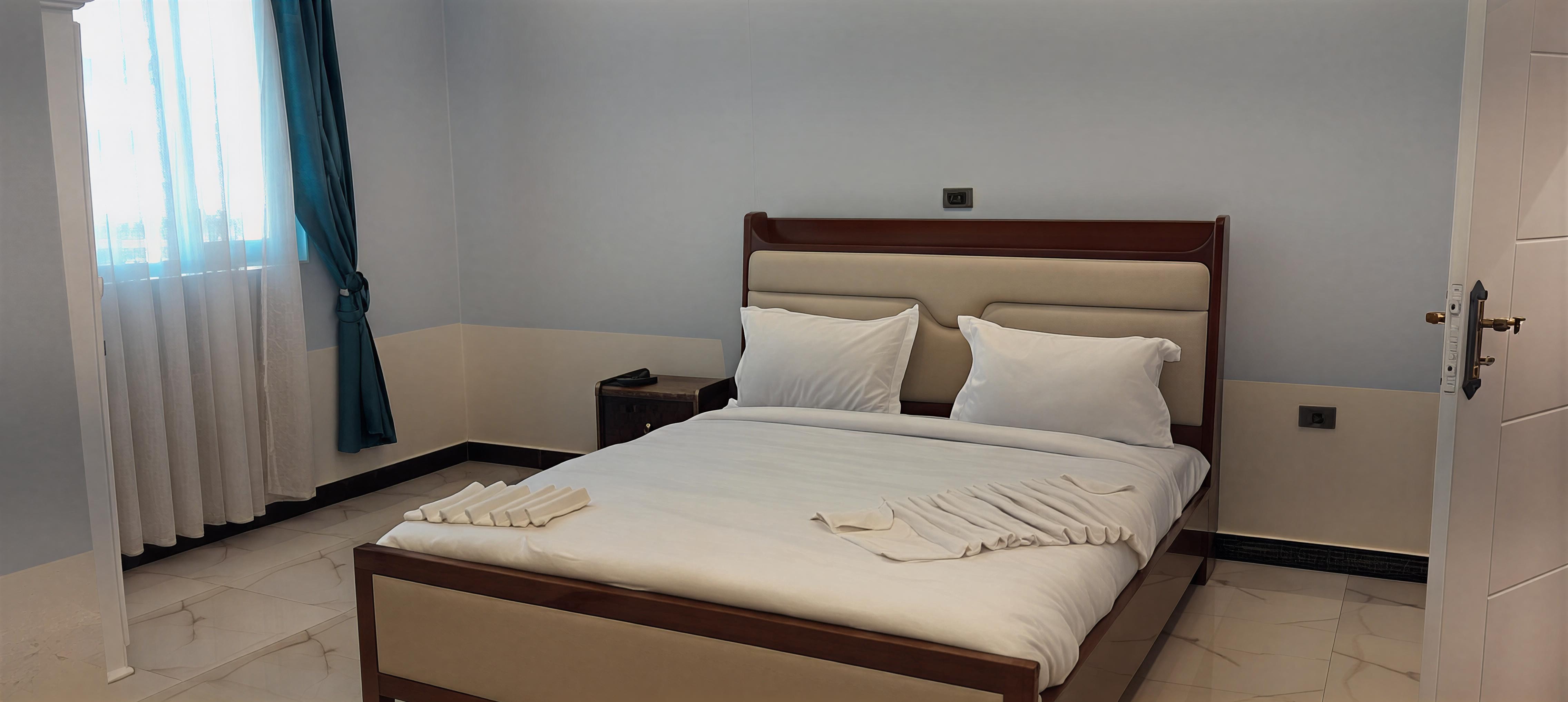 Single Bed Room 1 - Comfortable single room with modern amenities